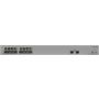 HUAWEI eKit S110 Series S110-16LP2SR Unmanaged L2 Gigabit Ethernet (10/100/1000) Power over Ethernet (PoE) 1U Grijs (98012197) thumbnail