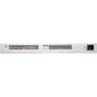 HUAWEI eKit S110 Series S110-24LP2SR Unmanaged L2 Gigabit Ethernet (10/100/1000) Power over Ethernet (PoE) 1U Grijs (98012198) thumbnail