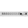 HUAWEI eKit S110 Series S110-8P2ST Unmanaged L2 Gigabit Ethernet (10/100/1000) Power over Ethernet (PoE) Grijs (98012269) thumbnail