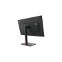 Lenovo ThinkVision T32h-30 computer monitor 80 cm (31.5") 2560 x 1440 Pixels Quad HD LED Zwart (63D3GAT1EU) thumbnail