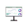 Lenovo ThinkVision T32h-30 computer monitor 80 cm (31.5") 2560 x 1440 Pixels Quad HD LED Zwart (63D3GAT1EU) thumbnail