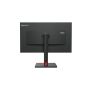 Lenovo ThinkVision T32h-30 computer monitor 80 cm (31.5") 2560 x 1440 Pixels Quad HD LED Zwart (63D3GAT1EU) thumbnail