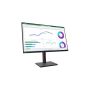 Lenovo ThinkVision T32h-30 computer monitor 80 cm (31.5") 2560 x 1440 Pixels Quad HD LED Zwart (63D3GAT1EU) thumbnail