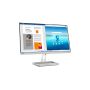 Lenovo L27i-40 LED display 68,6 cm (27") 1920 x 1080 Pixels Full HD Grijs (67ABKAC4EU) thumbnail