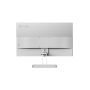 Lenovo L27i-40 LED display 68,6 cm (27") 1920 x 1080 Pixels Full HD Grijs (67ABKAC4EU) thumbnail