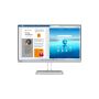 Lenovo L27i-40 LED display 68,6 cm (27") 1920 x 1080 Pixels Full HD Grijs (67ABKAC4EU) thumbnail