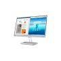 Lenovo L27i-40 LED display 68,6 cm (27") 1920 x 1080 Pixels Full HD Grijs (67ABKAC4EU) thumbnail