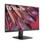 LG 24MR400-B.AEUQ computer monitor 60,5 cm (23.8") 1920 x 1080 Pixels Full HD LED Zwart (24MR400-B.AEUQ) thumbnail