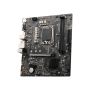 MSI PRO H610M-G moederbord Intel H610 LGA 1700 micro ATX (7D46-075R) thumbnail
