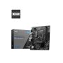 MSI PRO H610M-E moederbord Intel H610 LGA 1700 micro ATX (7D48-019R) thumbnail