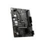 MSI PRO H610M-E moederbord Intel H610 LGA 1700 micro ATX (7D48-019R) thumbnail