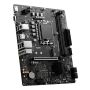 MSI PRO H610M-E moederbord Intel H610 LGA 1700 micro ATX (7D48-019R) thumbnail