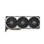 MSI VENTUS GeForce RTX 4090 3X E 24G OC NVIDIA 24 GB GDDR6X (V510-271R) thumbnail