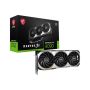MSI VENTUS GeForce RTX 4090 3X E 24G OC NVIDIA 24 GB GDDR6X (V510-271R) thumbnail
