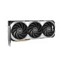 MSI VENTUS GeForce RTX 4090 3X E 24G OC NVIDIA 24 GB GDDR6X (V510-271R) thumbnail