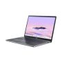 Acer Chromebook Plus 514 CBE574-1-R0S6 AMD Ryzen™ 5 7520C 35,6 cm (14") WUXGA 8 GB LPDDR5x-SDRAM 128 GB SSD Wi-Fi 6E (802.11ax) ChromeOS Grijs (NX.KREEH.002) thumbnail