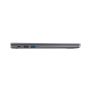 Acer Chromebook Plus 514 CBE574-1-R0S6 AMD Ryzen™ 5 7520C 35,6 cm (14") WUXGA 8 GB LPDDR5x-SDRAM 128 GB SSD Wi-Fi 6E (802.11ax) ChromeOS Grijs (NX.KREEH.002) thumbnail