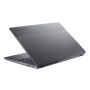 Acer Chromebook Plus 514 CBE574-1-R0S6 AMD Ryzen™ 5 7520C 35,6 cm (14") WUXGA 8 GB LPDDR5x-SDRAM 128 GB SSD Wi-Fi 6E (802.11ax) ChromeOS Grijs (NX.KREEH.002) thumbnail