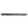 Acer Chromebook Plus 514 CBE574-1-R0S6 AMD Ryzen™ 5 7520C 35,6 cm (14") WUXGA 8 GB LPDDR5x-SDRAM 128 GB SSD Wi-Fi 6E (802.11ax) ChromeOS Grijs (NX.KREEH.002) thumbnail