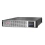 APC Smart-UPS Li-ion SMTL2200RMI2UC Noodstroomvoeding - 8xC13 & 1xC19, Rack Mountable, 2U, SmartConnect, 2200VA (SMTL2200RMI2UC) thumbnail