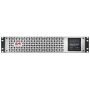APC Smart-UPS Li-ion SMTL2200RMI2UCNC Noodstroomvoeding - 8xC13 & 1xC19, Rack Mountable, 2U, SmartConnect, NMC, 2200VA (SMTL2200RMI2UCNC) thumbnail