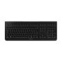 Cherry KW 3000 black (JK-3000GB-2) thumbnail