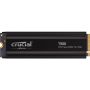 Crucial CT1000T500SSD5 1TB NVMe SSD with Heatsink (CT1000T500SSD5) thumbnail