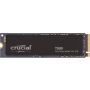 Crucial T500 M.2 1 TB PCI Express 4.0 TLC NVMe (CT1000T500SSD8) thumbnail
