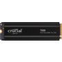 Crucial T500 M.2 2 TB PCI Express 4.0 TLC NVMe (CT2000T500SSD5) thumbnail
