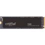 Crucial T500 M.2 2 TB PCI Express 4.0 3D TLC NAND NVMe (CT2000T500SSD8) thumbnail