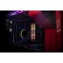Kingston Technology FURY 32GB 3200MT/s DDR4 CL16 DIMM (set van 2) 1Gx8 Renegade RGB (KF432C16RB12AK2/32) thumbnail