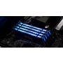 Kingston Technology FURY 32GB 3200MT/s DDR4 CL16 DIMM (set van 2) 1Gx8 Renegade RGB (KF432C16RB12AK2/32) thumbnail