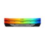 Kingston Technology FURY Renegade RGB geheugenmodule 32 GB 2 x 16 GB DDR4 3600 MHz (KF436C16RB12AK2/32) thumbnail