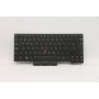 Lenovo 5N20W67733 laptop reserve-onderdeel Toetsenbord (5N20W67733) thumbnail