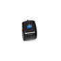 Zebra ZQ620 labelprinter Direct thermisch 203 x 203 DPI 115 mm/sec Bluetooth (ZQ62-AUXAE14-00) thumbnail