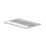 HP L52155-061 laptop reserve-onderdeel Toetsenbord (L52155-061) thumbnail