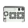 QNAP TVS-H674T-I5-32G data-opslag-server NAS Tower Ethernet LAN Zwart i5-12400 (TVS-H674T-I5-32G) thumbnail