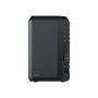 Synology DS223 RED 4TB (2x 2TB) (DS223-22R) thumbnail