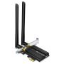 Fujitsu Ethernet Netzwerkadapter 2-Port, 10Gbit/s, SFP+, X710-DA2, OCP3 (PY-LA352U2) thumbnail