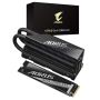 GIGABYTE AORUS Gen5 12000 2 TB M.2 PCI Express 5.0 NVMe 3D TLC NAND (AG512K2TB) thumbnail