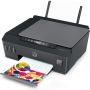 HP Smart Tank 515 Wireless All-in-One Thermische inkjet A4 4800 x 1200 DPI 11 ppm Wifi (1TJ09A) thumbnail