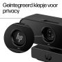 HP 435 FHD-webcam (77B10AA#ABB) thumbnail