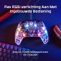 HP HyperX Clutch Gladiate - Wired Gaming RGB Controller - Xbox (7D6H2AA) thumbnail