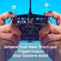 HP HyperX Clutch Gladiate - Wired Gaming RGB Controller - Xbox (7D6H2AA) thumbnail