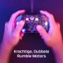 HP HyperX Clutch Gladiate - Wired Gaming RGB Controller - Xbox (7D6H2AA) thumbnail