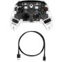 HP HyperX Clutch Gladiate - Wired Gaming RGB Controller - Xbox (7D6H2AA) thumbnail