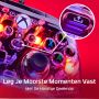 HP HyperX Clutch Gladiate - Wired Gaming RGB Controller - Xbox (7D6H2AA) thumbnail