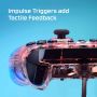 HP HyperX Clutch Gladiate - Wired Gaming RGB Controller - Xbox (7D6H2AA) thumbnail