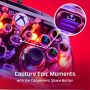 HP HyperX Clutch Gladiate - Wired Gaming RGB Controller - Xbox (7D6H2AA) thumbnail
