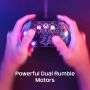 HP HyperX Clutch Gladiate - Wired Gaming RGB Controller - Xbox (7D6H2AA) thumbnail